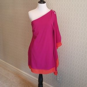 Woman's Cocktail Dress